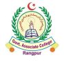 Govt Associate College Rangpur